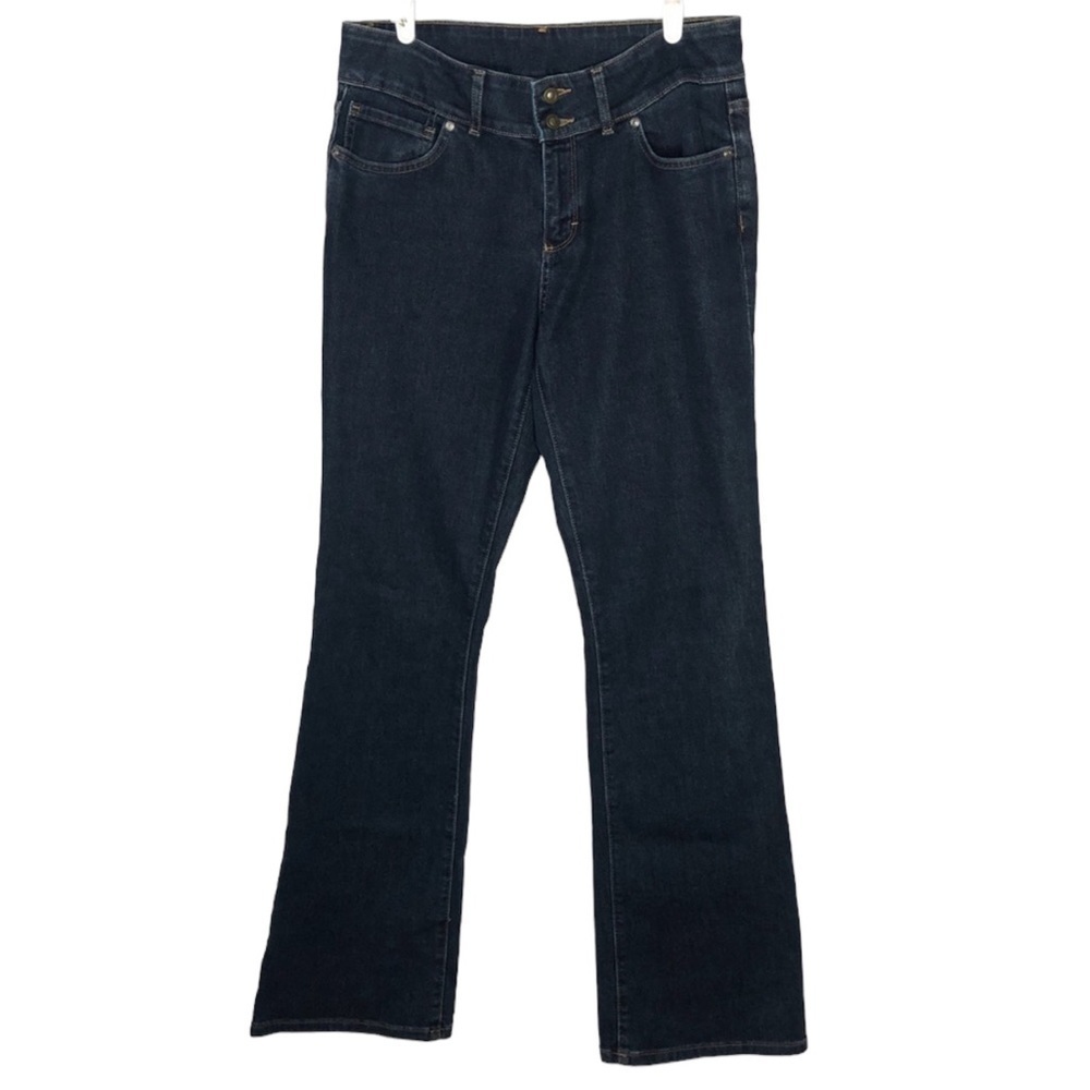 Patagonia bootcut flare leg jeans size 26